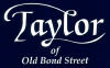 Taylor of Old Bond Street